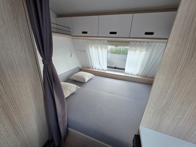 Adria Aviva 400 PS Foto: 10