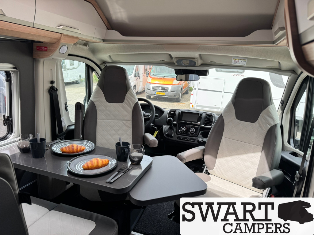 Knaus Boxlife 600 ME Platinum Selection photo: 10