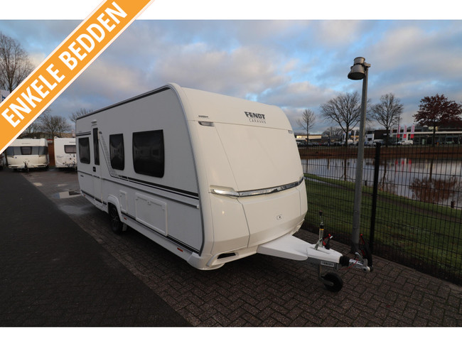 Fendt Bianco Selection 515 SG Modèle 2026 - 896