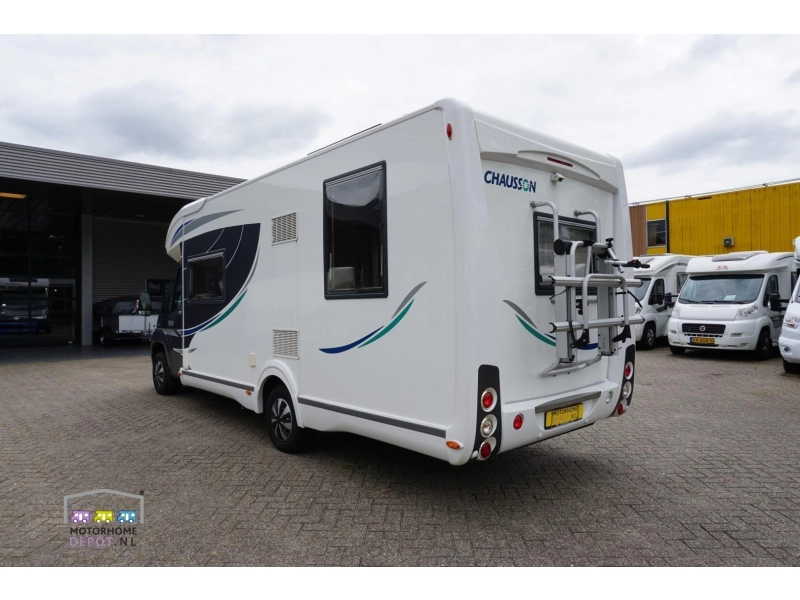 Chausson Sweet Cosy Foto: 2