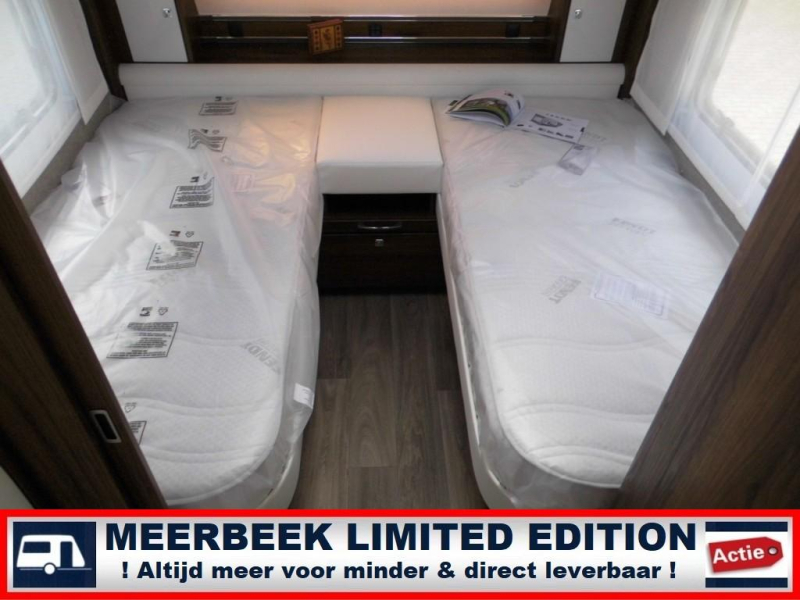 Fendt Diamant 560 SGW 2026 NUEVO TEJIDO GINEBRA foto: 15
