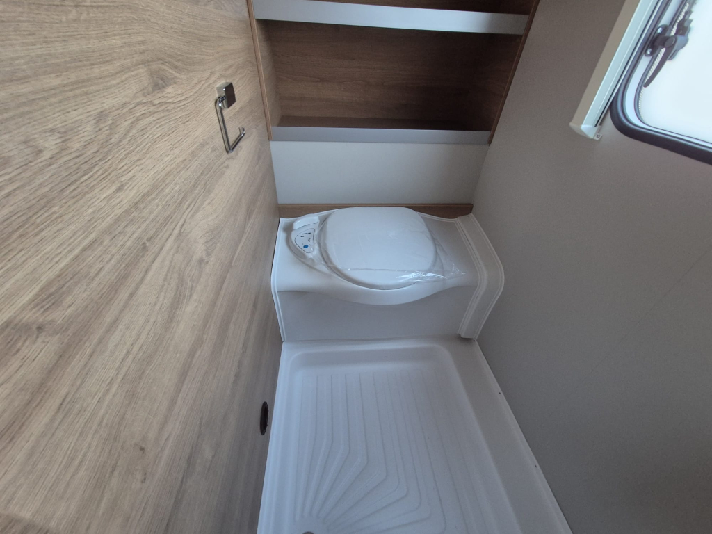 Tabbert DaVinci foto: 12