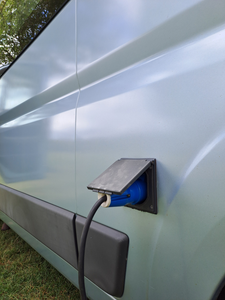 PEUGEOT BOXER foto: 17