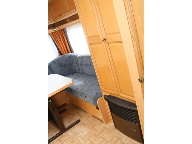 Fendt Platin 490 TF  foto: 8