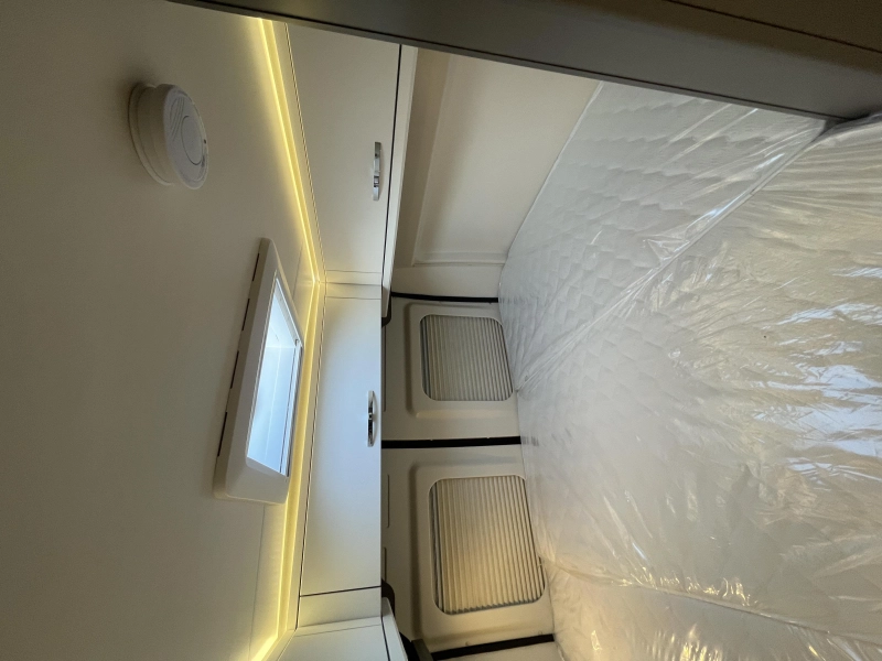 Hobby Vantana De Luxe K60FT foto: 20
