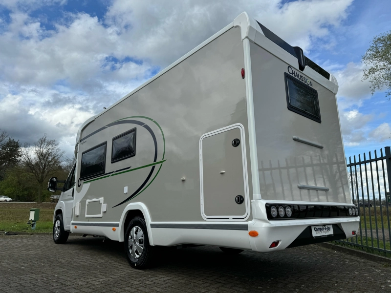 Chausson Etape Line 724 NUEVO foto: 4