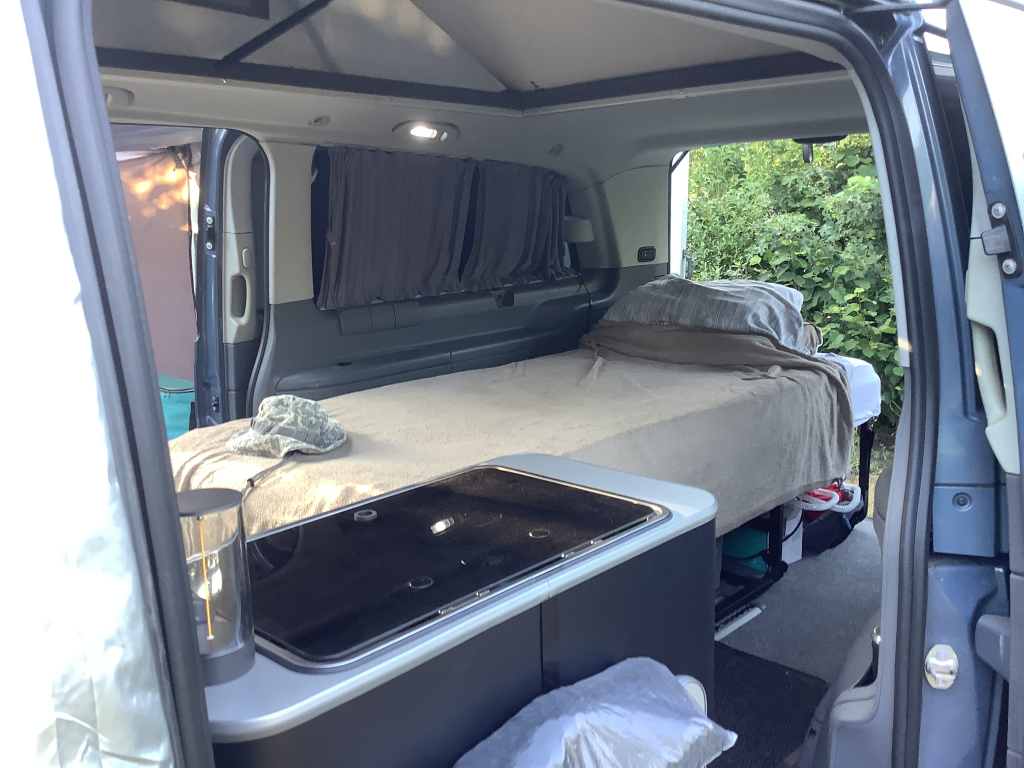 MERCEDES-BENZ VIANO CDI 3.0 foto: 20