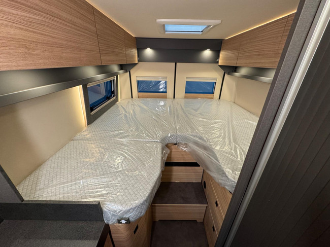 Malibu Relax 640 LE R Ambition foto: 5