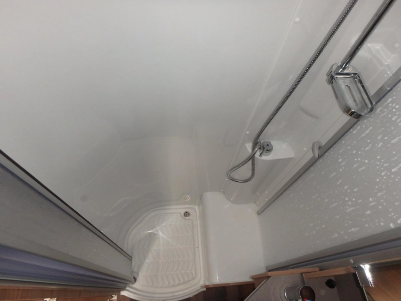 Weinsberg Pepper 600 MEG foto: 22