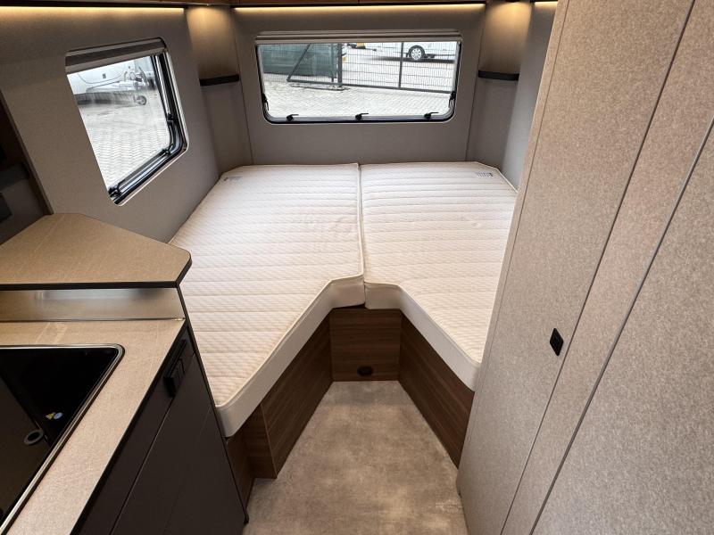 Eriba Novaline 442 V  foto: 7