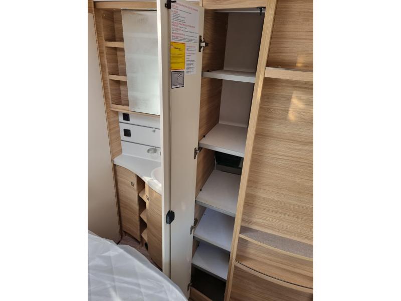 Fendt Bianco Activ 445 SFB - Aanbieding - 1700 kg -  foto: 8