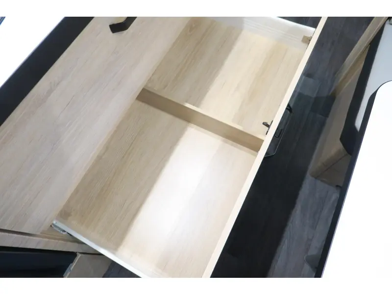 Weinsberg CaraOne 500 FDK STAPELBED+GARAGE 1700 KG  foto: 12