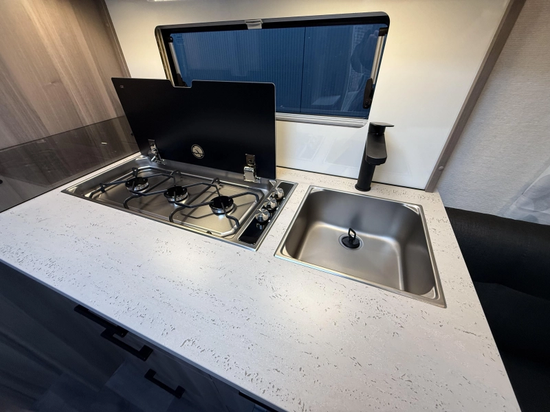 &iexcl;Kabe Estate 560 GLE reci&eacute;n llegado! foto: 6