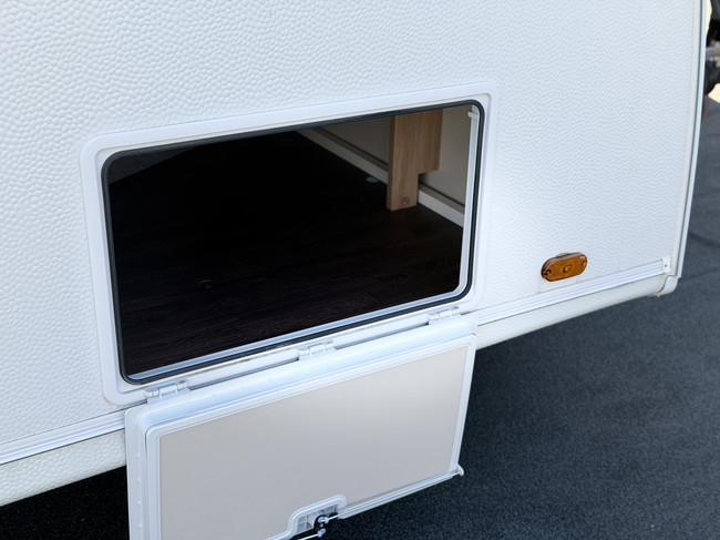 Knaus SPORT 500 KD foto: 4