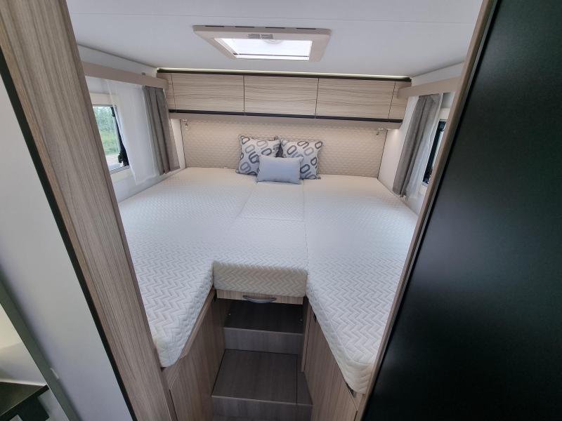 Adria Compact DL 60 Years Edition  foto: 16