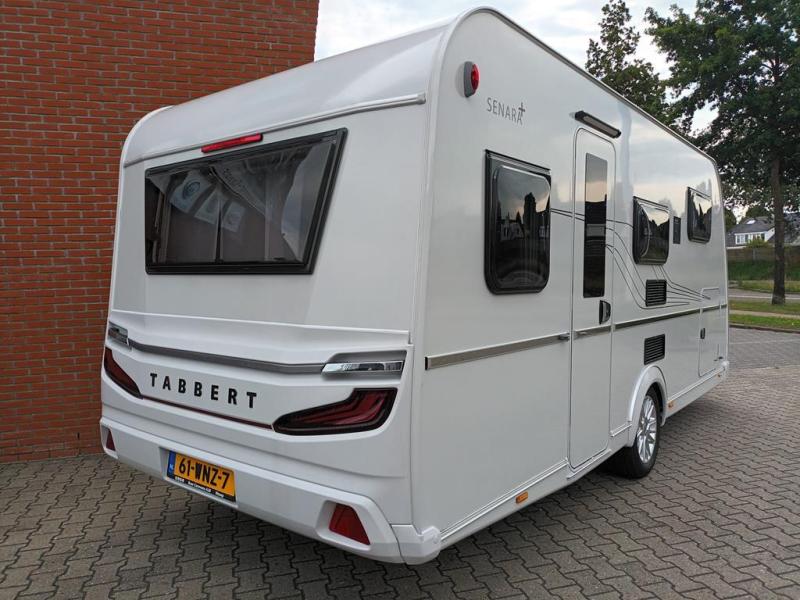 Tabbert Senara 460 E  foto: 8