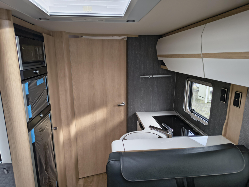 Hymer BML-T 780 -- Premium - MEGA DEAL --  foto: 8