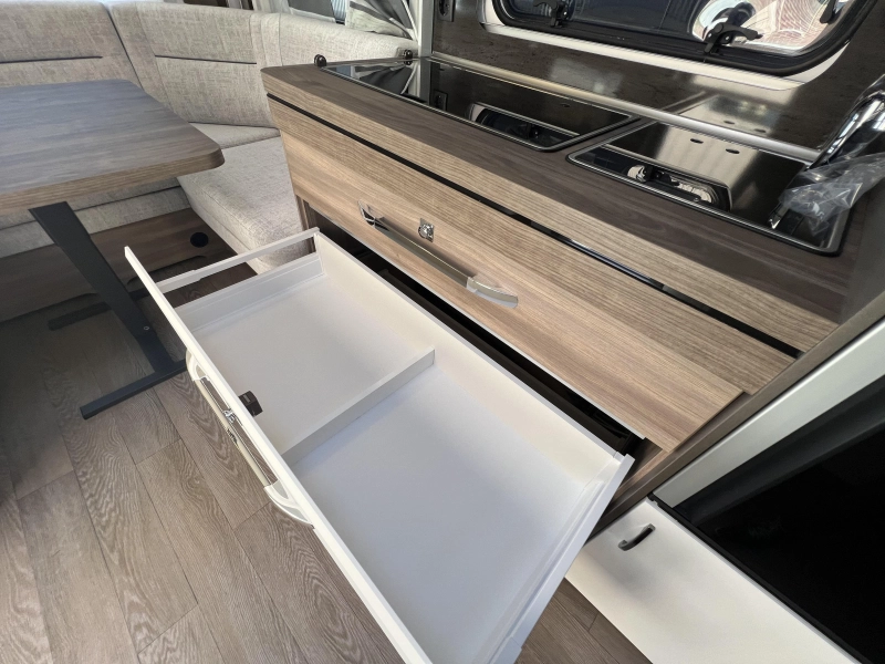 Hobby Excellent Edition 540 UL Nieuw | Model 2026  foto: 7