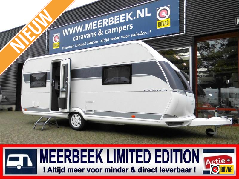 Hobby Excellent Edition 540 UFF NIEUW MODEL OP VOORRAAD !