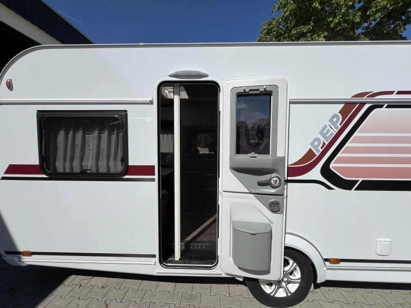 Tabbert Pep 490 TD Isabella Vorzelt Foto: 14