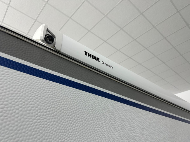 Dethleffs Camper 510 DB foto: 13