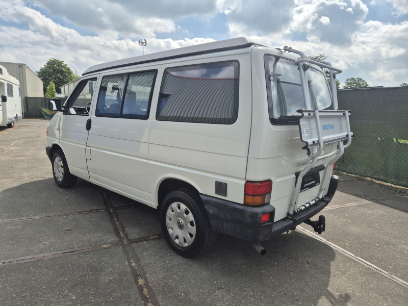Volkswagen T4 2.4d westfalia California  foto: 8