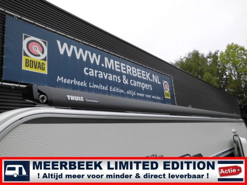 Fendt Tendenza 560 SFDW 4363,=KORTING MOVER+THULE  foto: 4