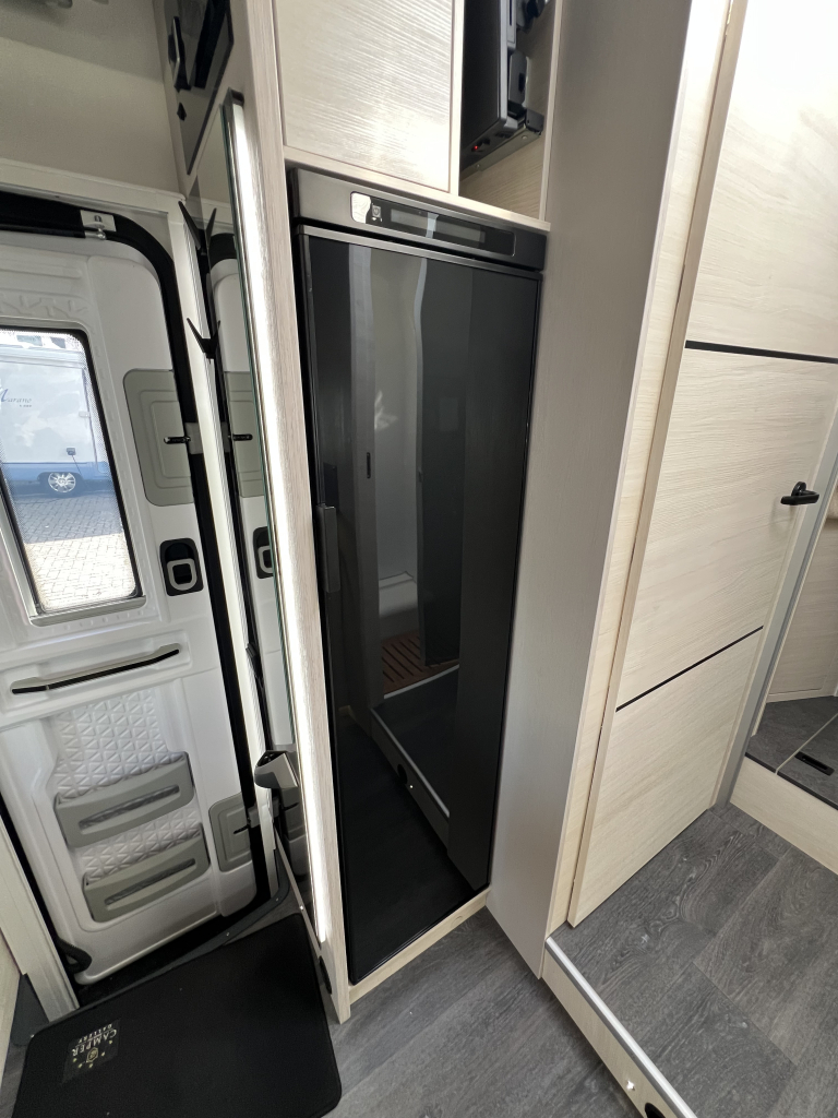 Challenger Graphite 337 GA ENKELE BEDDEN+HEFBED+FACE TO FACE foto: 8