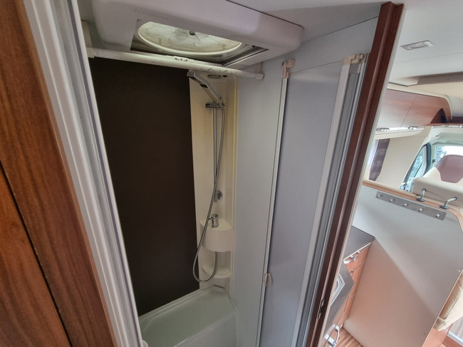 Adria S 670 SL Fiat foto: 14