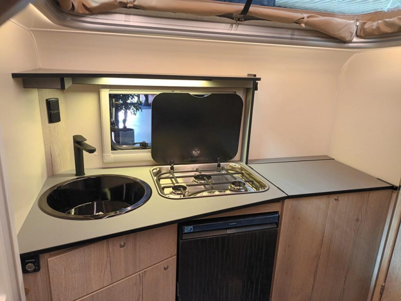 Easy Caravanning Trophy Limited Edition Foto: 4