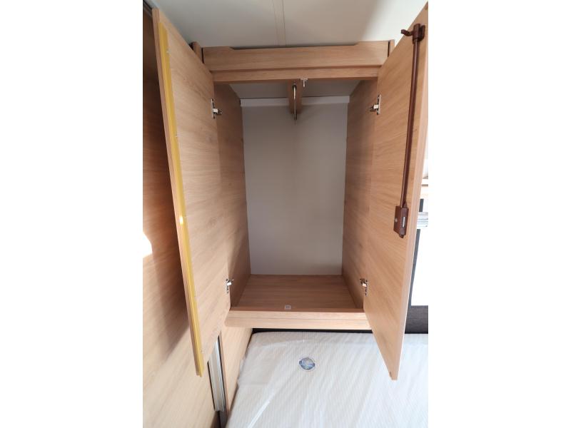 Knaus Sudwind Black Selection 460 EU Model 2026 - 131  foto: 15