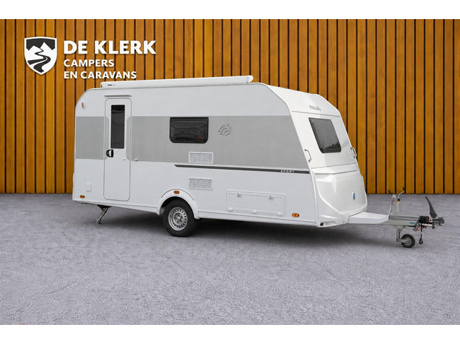 Knaus SPORT 420 QD / 50% Deals