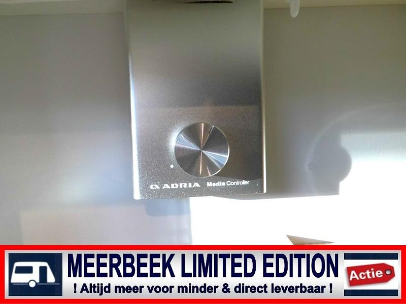 Adria Action 361 LH 3835,=KORTING MOVER+SMART  foto: 21