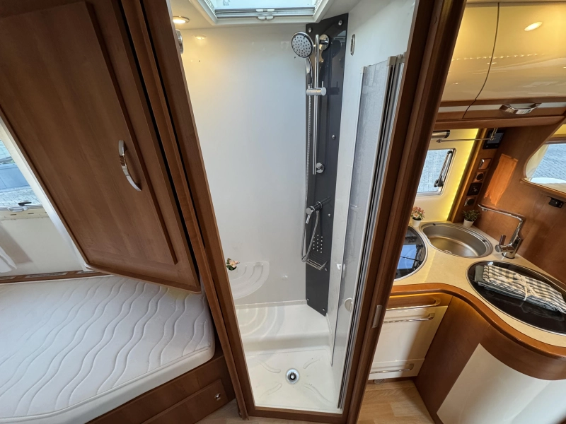 Rapido Rapido Automatic Single beds photo: 16