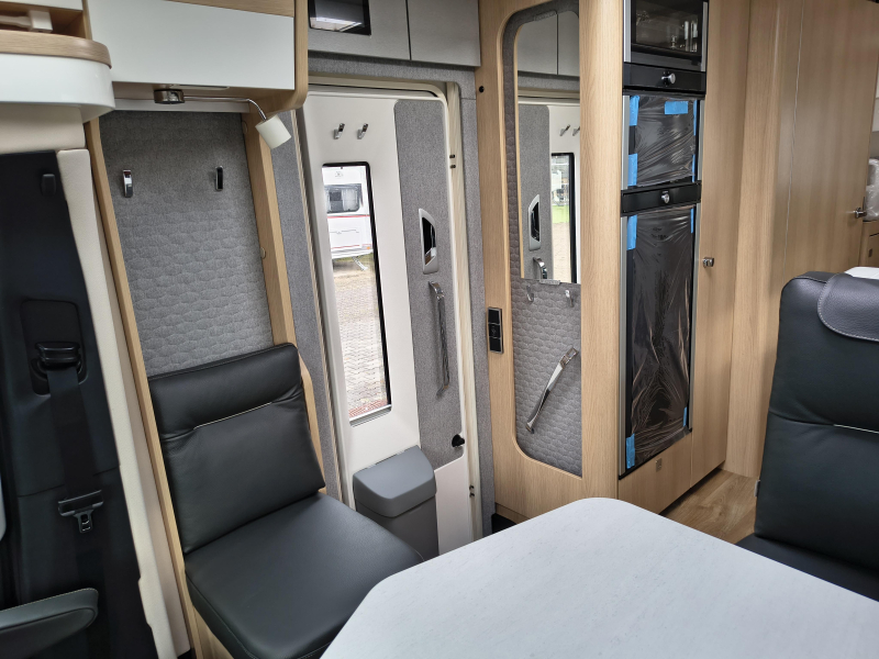 Hymer BML-T 780 -- Premium - MEGA DEAL --  foto: 4