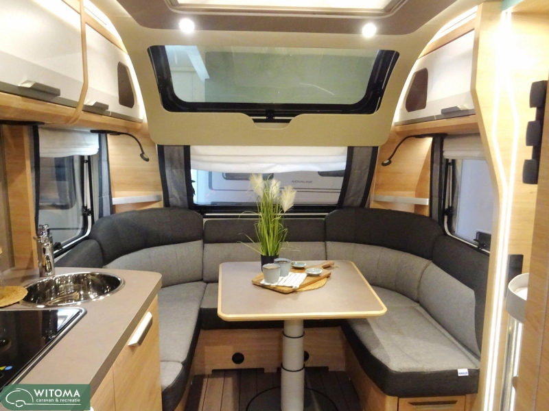 Knaus Sudwind Black Selection 540 UE 50 Jahre Witoma Vorteil! Foto: 6