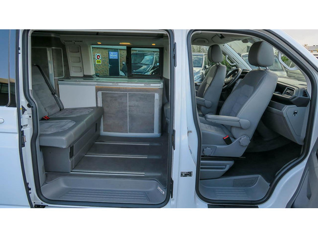 Volkswagen California 6.1 Ocean Sport Edition foto: 1