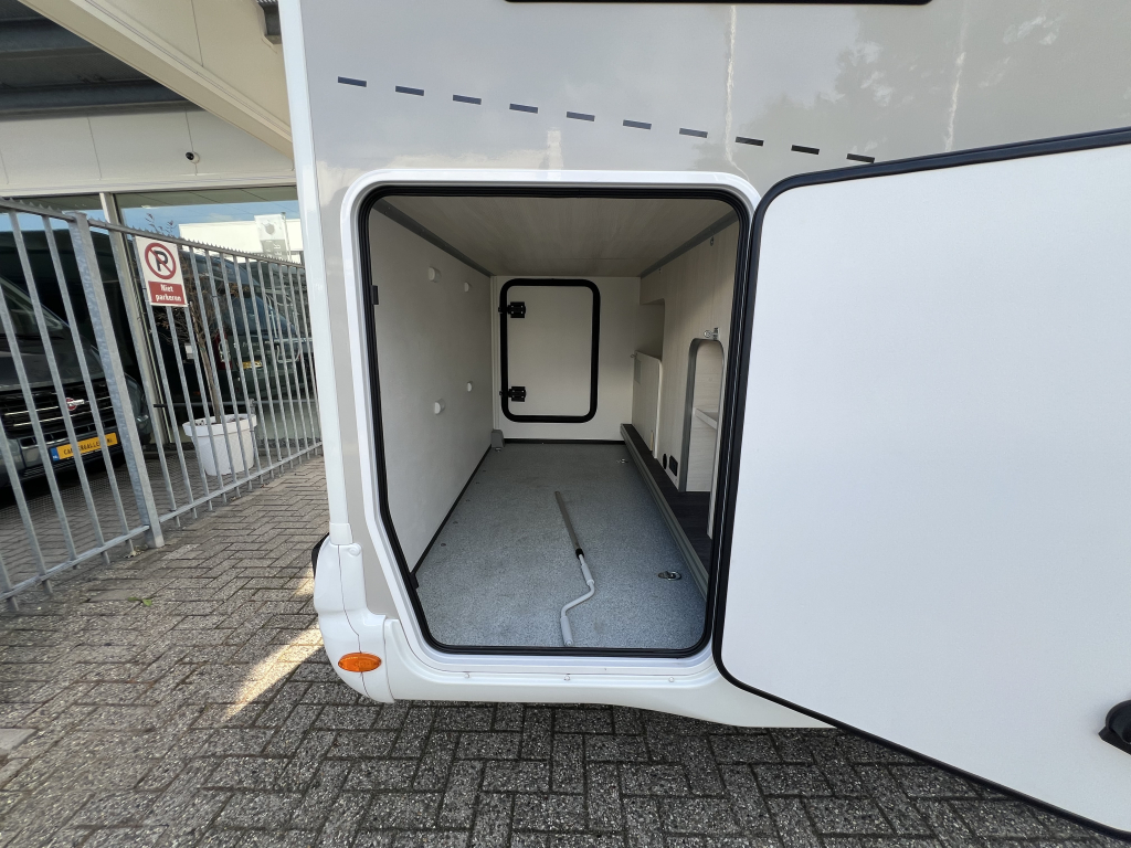 Challenger Graphite 337 GA ENKELE BEDDEN+HEFBED+FACE TO FACE foto: 21