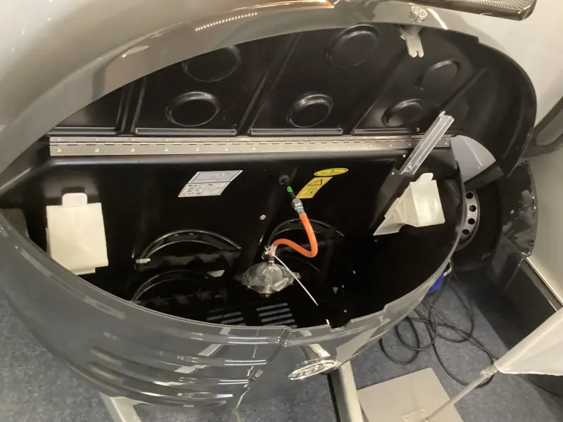 T@B Basic 320 RS  foto: 17