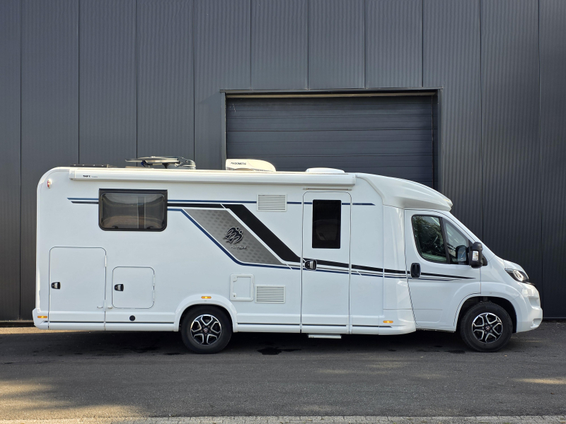 Knaus Sky TI 700 MEG Platinum Selection Foto: 1