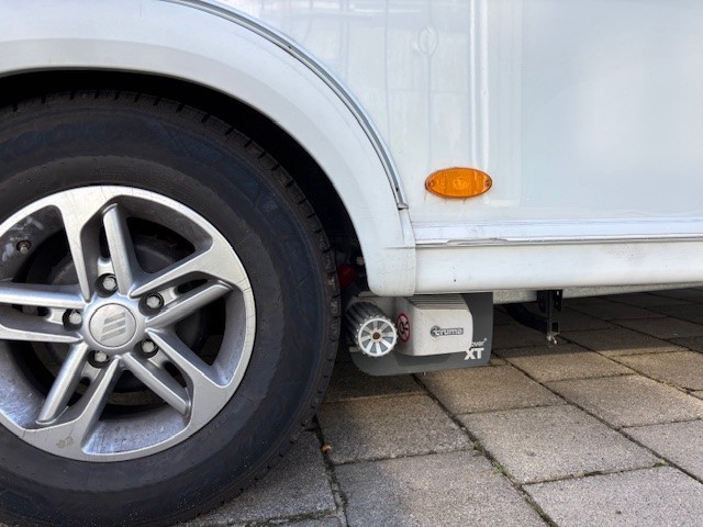 Eriba Nova 480 Ambition foto: 5