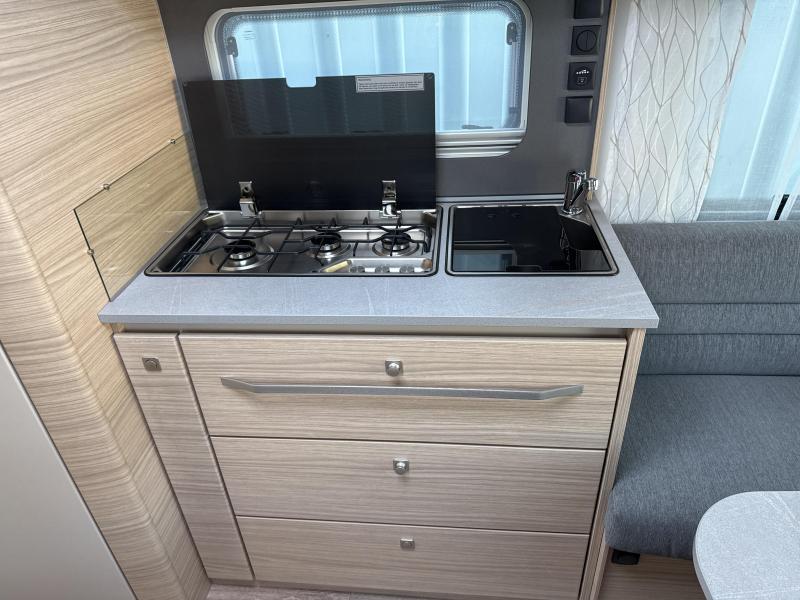 Fendt Bianco Selection 495 SG Model 2026  foto: 4