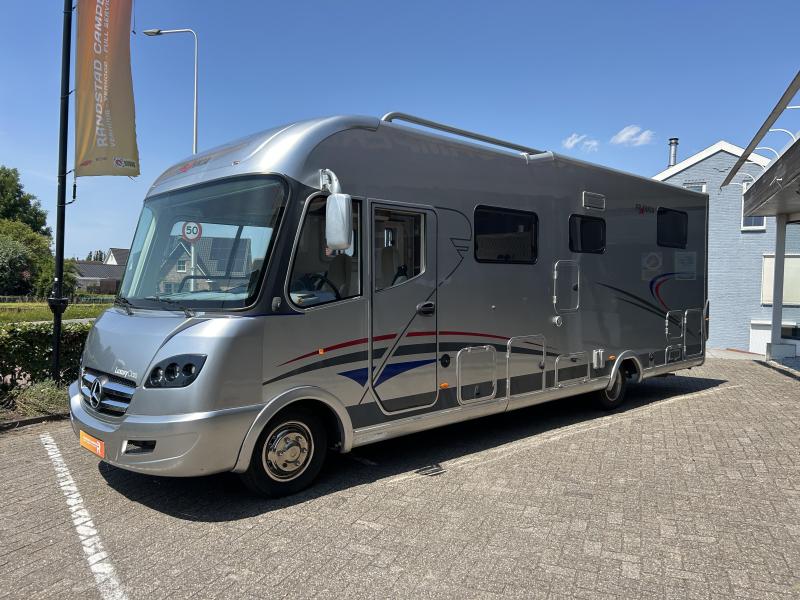 Frankia Luxury Class Full Option  foto: 1