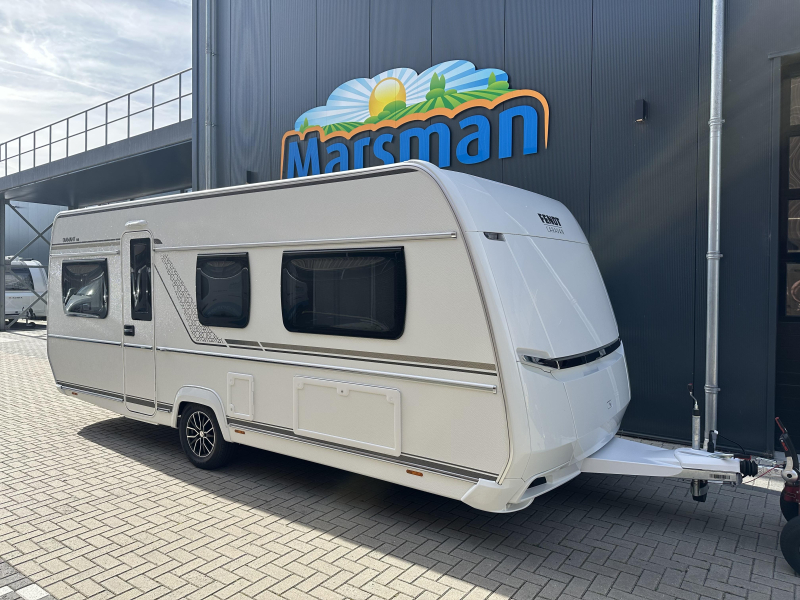 Fendt Diamant 560 SGW Model 2026  foto: 1