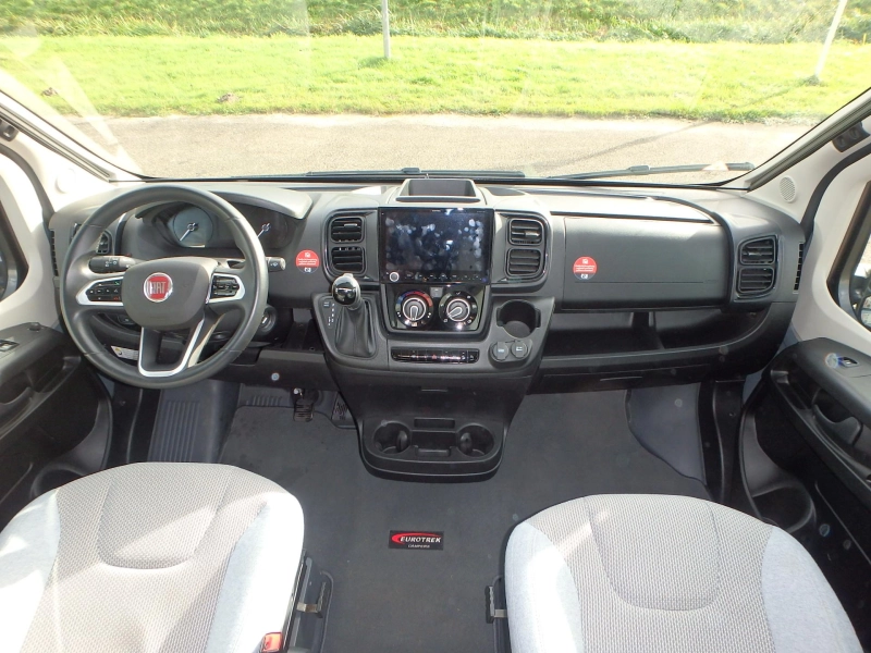 Weinsberg CaraBus 630 ME  foto: 22