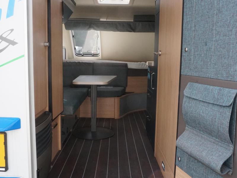 Knaus Sport en Fun 480 QL MOVER, HERZOG LUIFEL  foto: 3