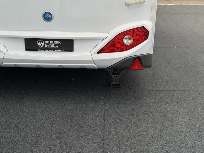 Knaus SPORT 400 QD photo : 3
