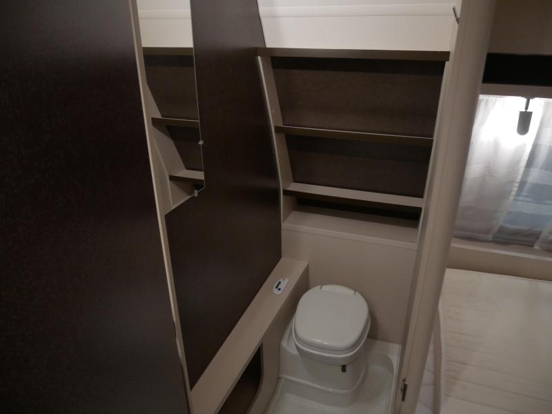 Dethleffs C'Go 495 FR Incl. mover  foto: 8