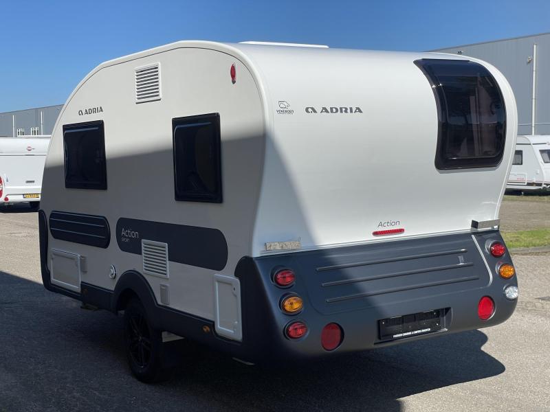 Adria Action Sport 391 LH  foto: 7