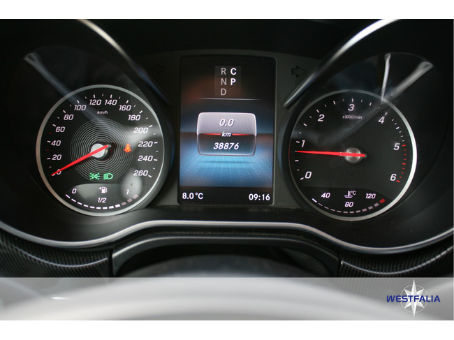 Mercedes-Benz Marco Polo V250 Aut. | 12 maanden Garantie | foto: 4